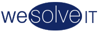 We Solve IT Pty Ltd Logo
